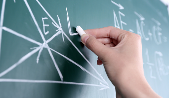 High School Geometry Critical Concepts (Grades 9-10)