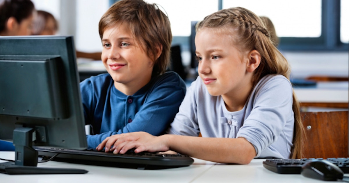 Roblox Coders Entrepreneurs Grades 6 8 Kids Technology