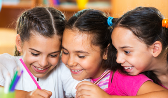 Cartooning Fun (Grades 3-5)