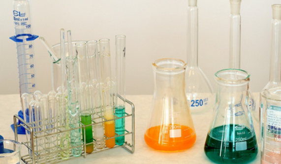 Hand Sanitizer DIY
