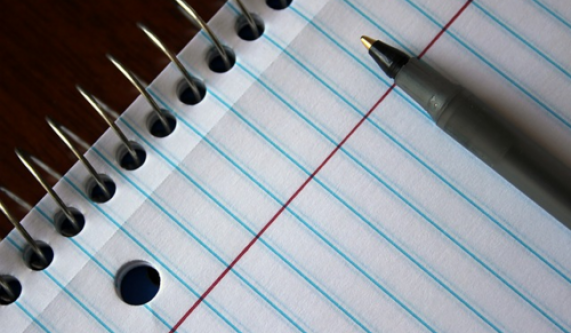 Writing the High School Essay (Grades 9-12)