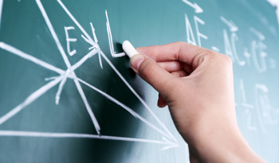 Algebra (Grades 9-12)
