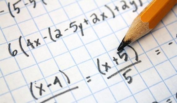 Pre-Algebra (Grades 6-8)