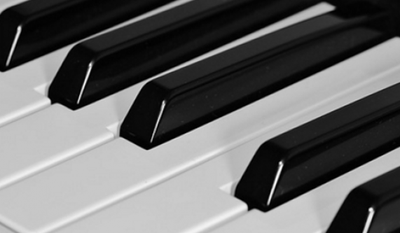 Beginning Piano (Grades 6-8)