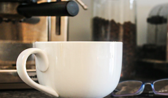 Coffee 101: Brew Lab