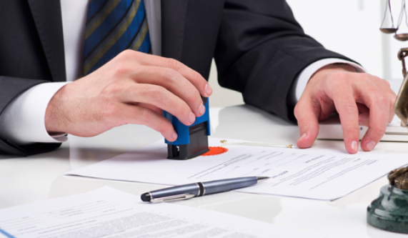 Renew Your Notary Commission