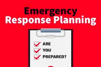 Create Your Emergency “Grab & Go” Rapid Exit Plan!