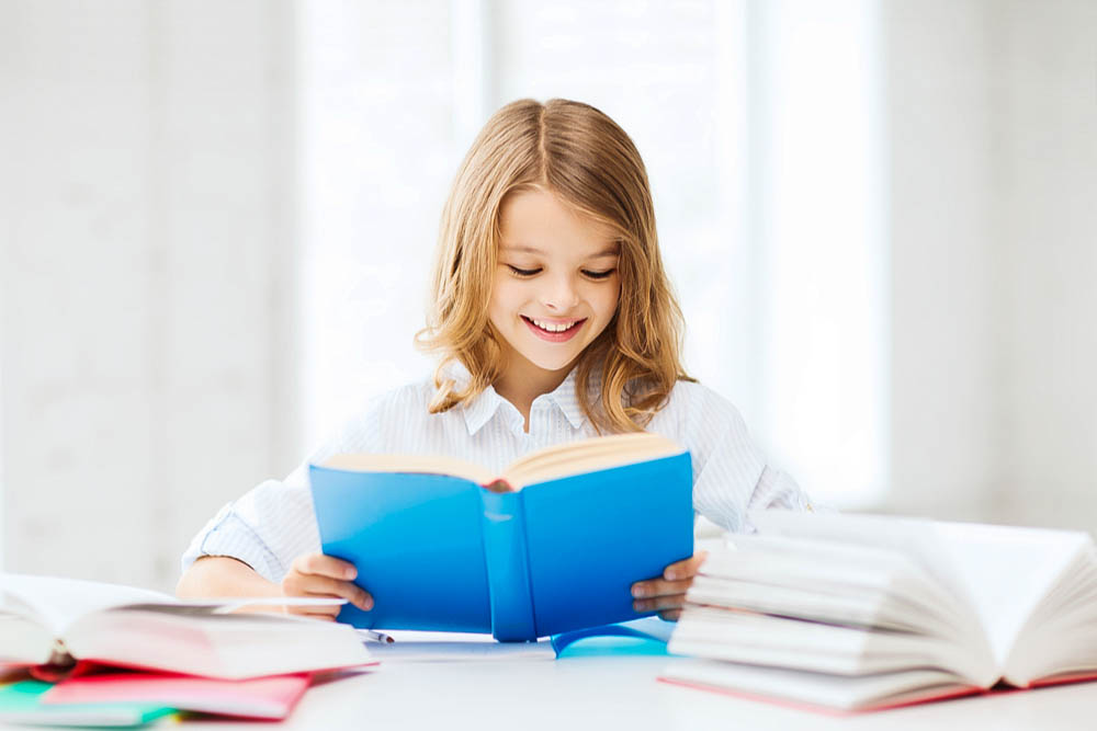 See It, Say It, Read It: Reading Foundations (Gr 3-5)