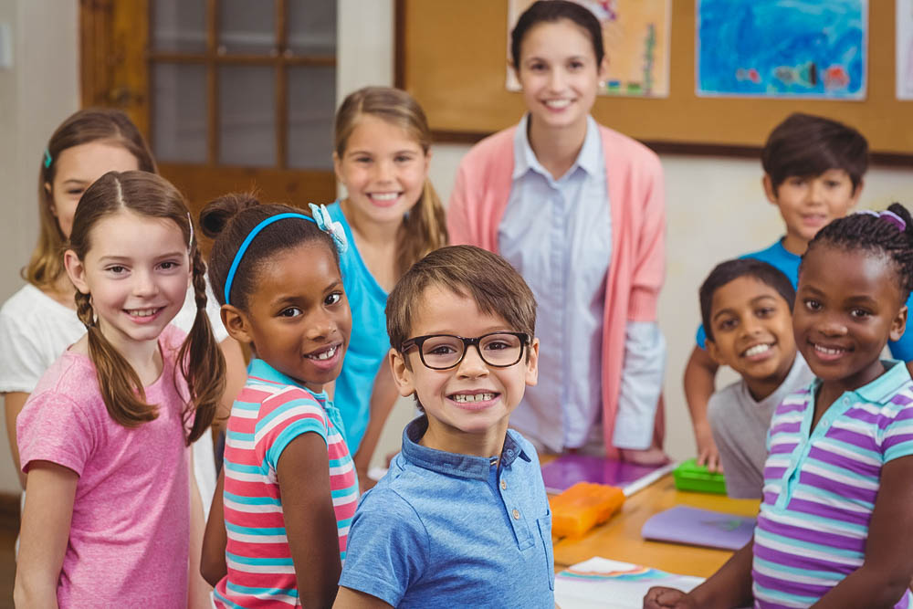 Crayola® World of Design (Grades 1-5)