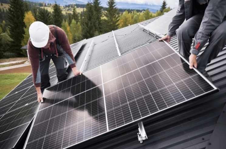 Solar PV Design, Installation & Troubleshooting