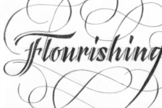 Designing Flourishes