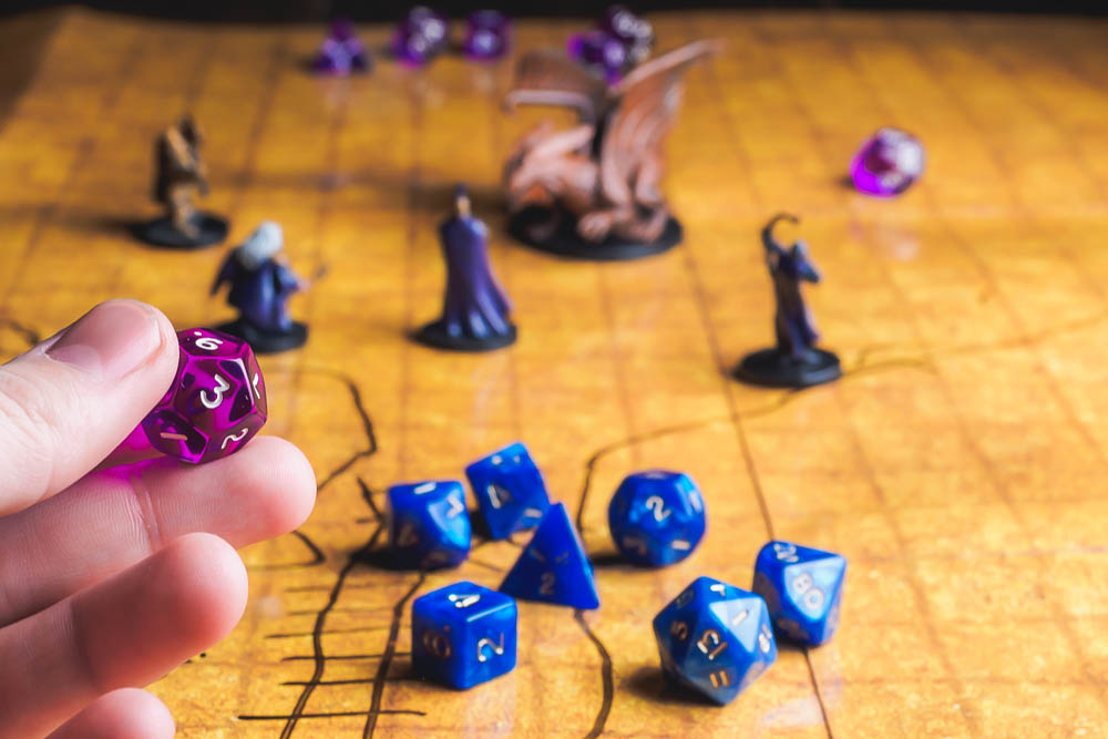 Call of Cthulhu: Running in the 90's (Ages 13 - 17)