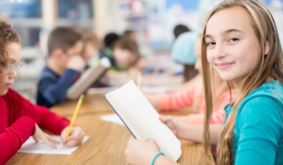 Young Entrepreneurs (Ages 6 - 11)