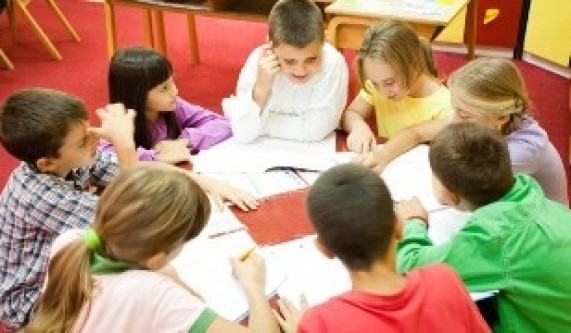 Let's Make a Play! (Ages 5-8)