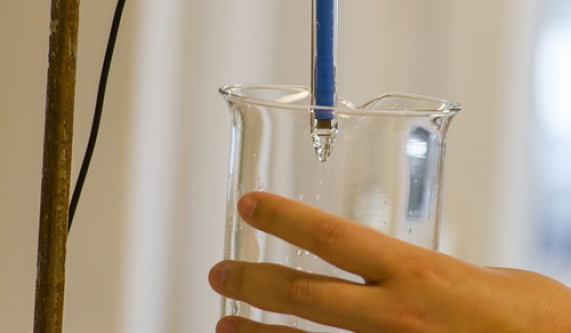 Children’s Science Institute (Ages 6 – 8)