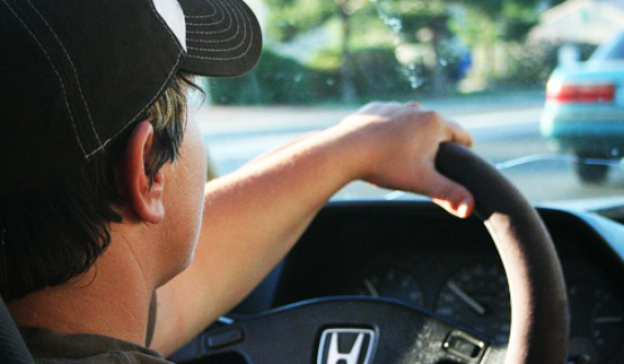 Driver Education