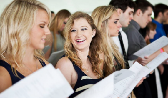 Become a Party Planner (Ages 13 to 17)
