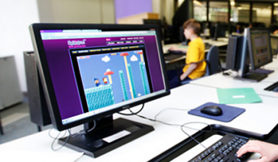 Kids Technology Classes Nyc New York Coursehorse - 
