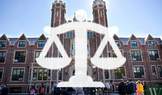 How to Succeed in Law School