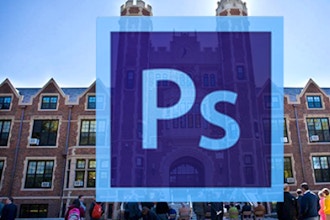 Photography Workshop Series: Adobe Photoshop