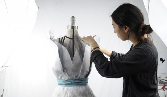 Pre-College Garment Construction