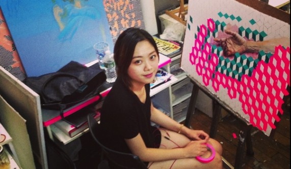 Ashcan Studio of Art