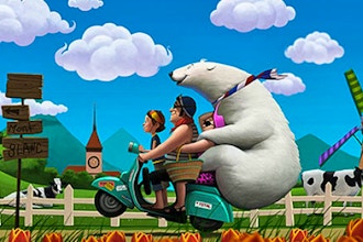 Digital Painting Painting Classes New York Coursehorse
