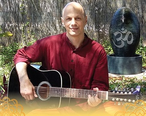 Kirtan: Sing Your Heart Out!