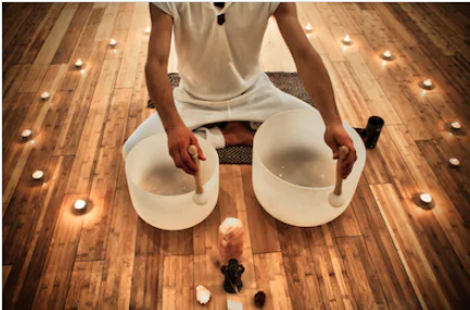 Valentine’s Day Guayusa Dream Tea Ceremony