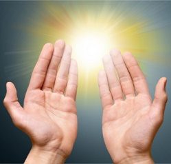 Energy Healing Methods for Trauma