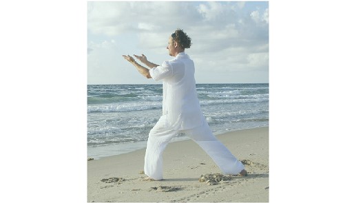Awakening the Healer Within: Medical Qigong
