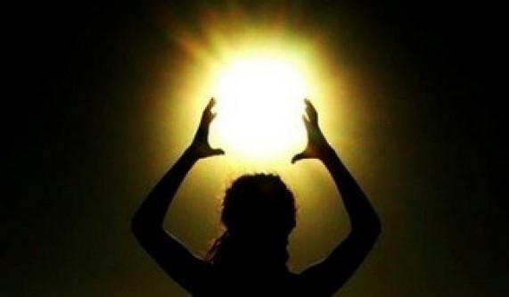 The Power of Energy to Heal
