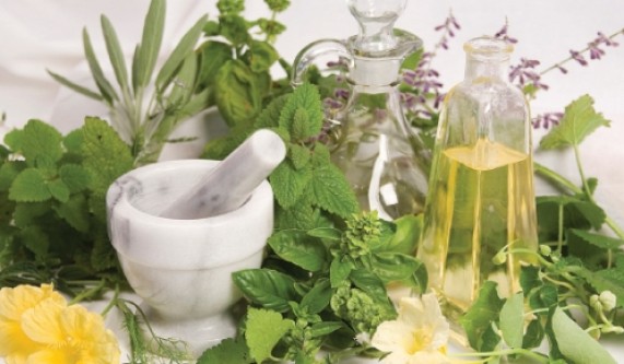 Chinese Herbal Elixirs