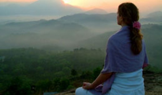 The Transformative Power of Sacred Sound & Movement...