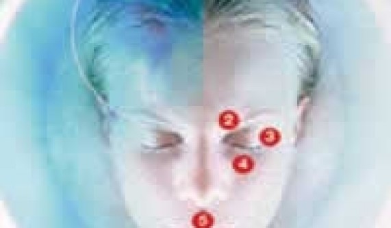 EFT Tapping: Professional Skills Training
