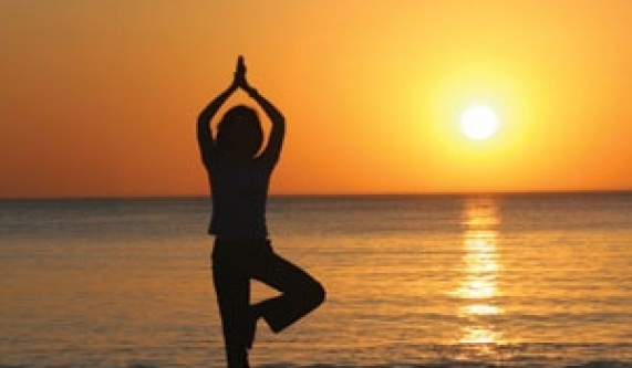 T’ai Chi Alchemy: Opening Three Eyes