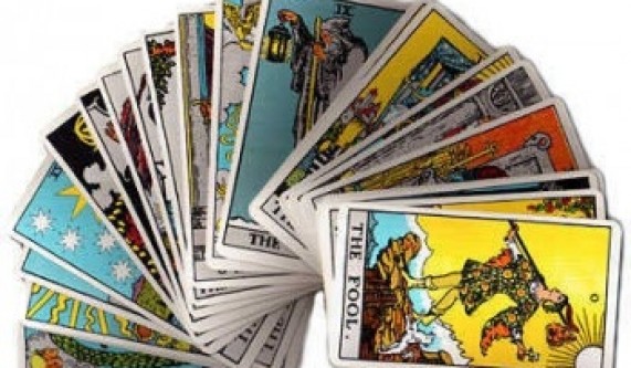 Engaging the Tarot Archetypes