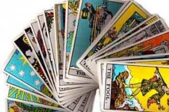 Tarot and the Cup of Receptivity
