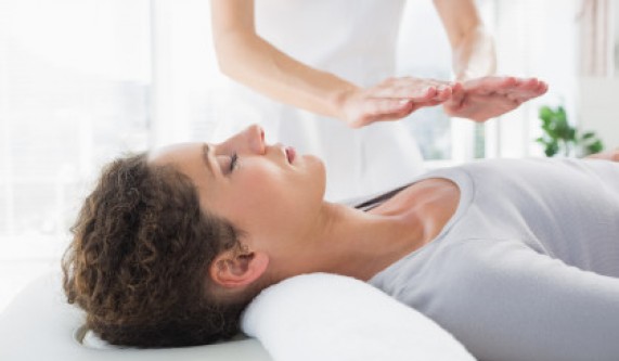 Acupressure Essentials: Open Your Energy Channels