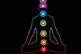 Elements: The Language of the Chakras