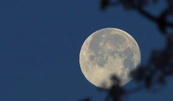 February Full Moon Circle: The Hunger Moon 