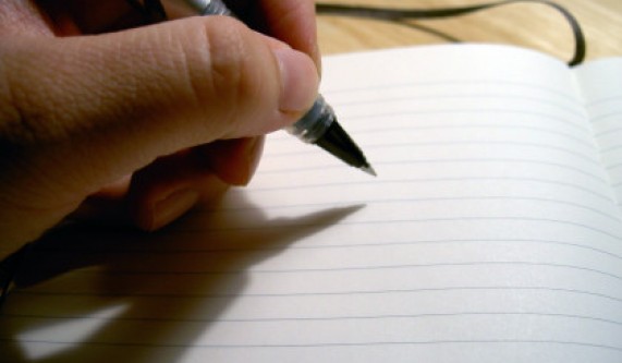 Memoir Writing & the Gift of Incomplete Memories