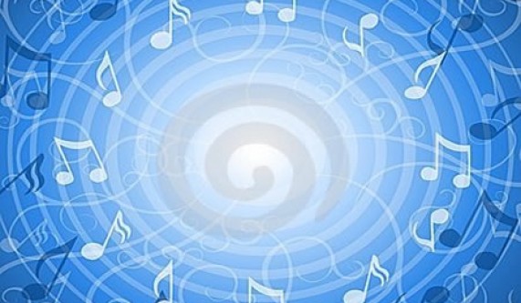 Healing with Sound