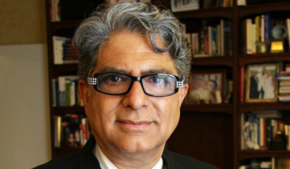 An Evening with Deepak Chopra-You are the Universe