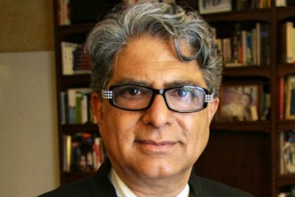 An Evening with Deepak Chopra-You are the Universe