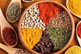 An Introduction to Ayurvedic Cooking