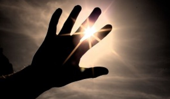Know Thy Self: The Hand as a Guide to Self-Fulfillment