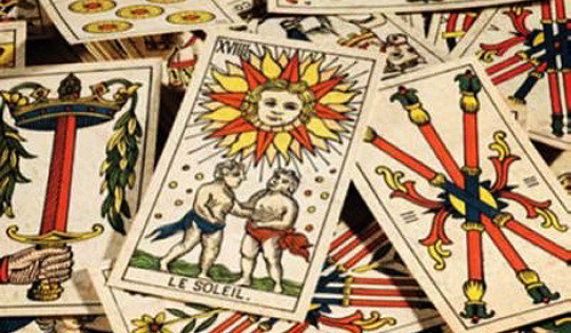 Tarot Essentials: Unlocking Inner Wisdom