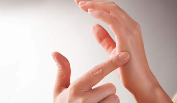 Free Intro: Jin Shin Jyutsu® Self Care