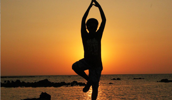 Ancient Yogic Practices for Healing and Rejuvenation